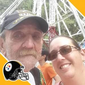 Meet your Posher, Tammi